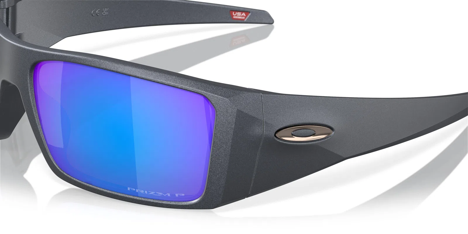 Oakley Heliostat 9231 Sunglasses - view 93